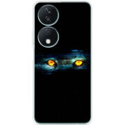 Чехол BoxFace Honor X7b Eyes in the Dark