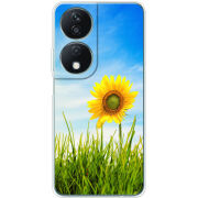 Чехол BoxFace Honor X7b Sunflower Heaven