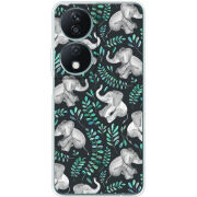 Чехол BoxFace Honor X7b 