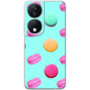 Чехол BoxFace Honor X7b 