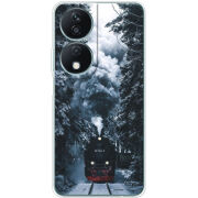 Чехол BoxFace Honor X7b 