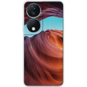 Чехол BoxFace Honor X7b 