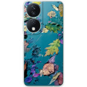 Чехол BoxFace Honor X7b 