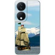 Чехол BoxFace Honor X7b 