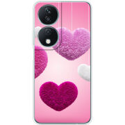 Чехол BoxFace Honor X7b 