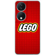 Чехол BoxFace Honor X7b 