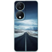 Чехол BoxFace Honor X7b 