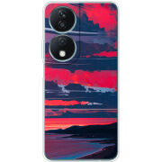 Чехол BoxFace Honor X7b Heaven b