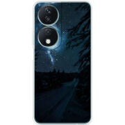 Чехол BoxFace Honor X7b Between two Days