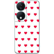 Чехол BoxFace Honor X7b 