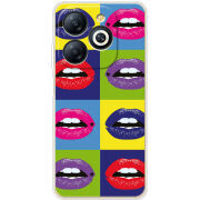 Чехол BoxFace Infinix Smart 8 