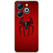Чехол BoxFace Infinix Smart 8 