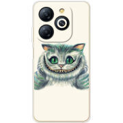 Чехол BoxFace Infinix Smart 8 