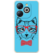 Чехол BoxFace Infinix Smart 8 