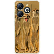 Чехол BoxFace Infinix Smart 8 