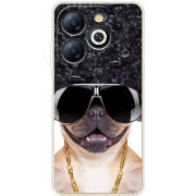 Чехол BoxFace Infinix Smart 8 