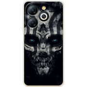 Чехол BoxFace Infinix Smart 8 The Dark
