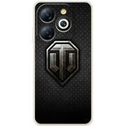 Чехол BoxFace Infinix Smart 8 