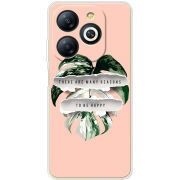 Чехол BoxFace Infinix Smart 8 