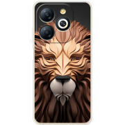Чехол BoxFace Infinix Smart 8 