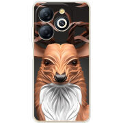 Чехол BoxFace Infinix Smart 8 