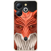 Чехол BoxFace Infinix Smart 8 