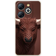 Чехол BoxFace Infinix Smart 8 