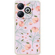 Чехол BoxFace Infinix Smart 8 