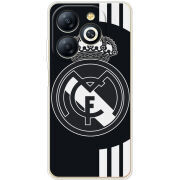 Чехол BoxFace Infinix Smart 8 Real Football