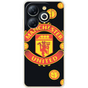 Чехол BoxFace Infinix Smart 8 FC Manchester-U