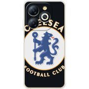Чехол BoxFace Infinix Smart 8 FC Chelsea