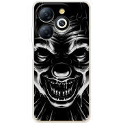 Чехол BoxFace Infinix Smart 8 