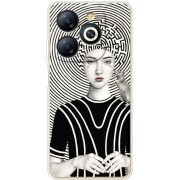 Чехол BoxFace Infinix Smart 8 