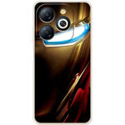 Чехол BoxFace Infinix Smart 8 