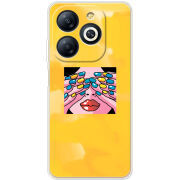 Чехол BoxFace Infinix Smart 8 