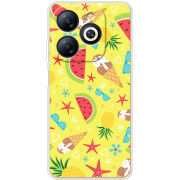 Чехол BoxFace Infinix Smart 8 