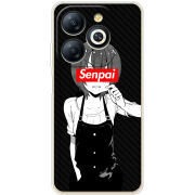 Чехол BoxFace Infinix Smart 8 Senpai