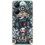 Чехол BoxFace Infinix Smart 8 Panda Q