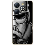 Чехол BoxFace Infinix Smart 8 Imperial Stormtroopers