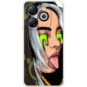 Чехол BoxFace Infinix Smart 8 Billie