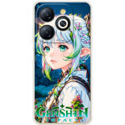 Чехол BoxFace Infinix Smart 8 Нахіда Genshin