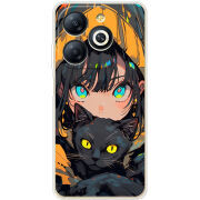 Чехол BoxFace Infinix Smart 8 