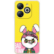 Чехол BoxFace Infinix Smart 8 