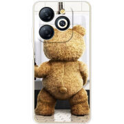 Чехол BoxFace Infinix Smart 8 