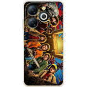 Чехол BoxFace Infinix Smart 8 