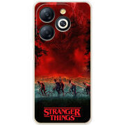 Чехол BoxFace Infinix Smart 8 