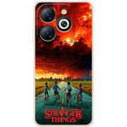 Чехол BoxFace Infinix Smart 8 