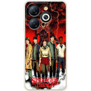 Чехол BoxFace Infinix Smart 8 