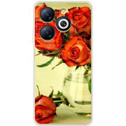 Чехол BoxFace Infinix Smart 8 