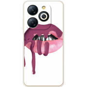 Чехол BoxFace Infinix Smart 8 